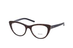 Prada MILLENNIALS PR 05XV 5121O1, inkl. Gläser, Cat Eye Brille, Damen