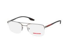 Prada Linea Rossa LIFESTYLE PS 51MV 5341O1, inkl. Gläser, Quadratische Brille, Herren