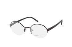 Porsche Design P 8350 A, inkl. Gläser, Runde Brille, Herren