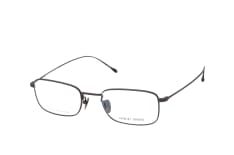Giorgio Armani AR 5096T 3277, inkl. Gläser, Rechteckige Brille, Herren
