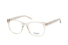 Michalsky for Mister Spex create 006, inkl. Gläser, Quadratische Brille, Unisex