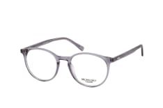 Michalsky for Mister Spex connect 010, inkl. Gläser, Runde Brille, Damen