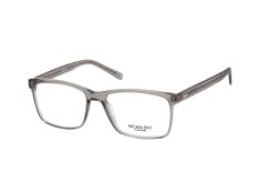 Michalsky for Mister Spex score 004, inkl. Gläser, Rechteckige Brille, Herren
