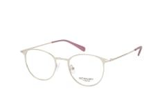 Michalsky for Mister Spex savor 003, inkl. Gläser, Runde Brille, Unisex