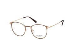 Michalsky for Mister Spex savor 002, inkl. Gläser, Runde Brille, Unisex