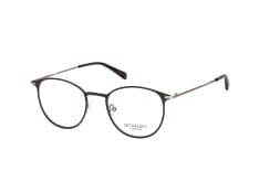 Michalsky for Mister Spex savor 001, inkl. Gläser, Runde Brille, Unisex