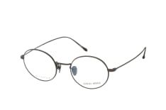 Giorgio Armani AR 5097T 3277, inkl. Gläser, Runde Brille, Herren