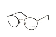 Giorgio Armani AR 112MJ 3260, inkl. Gläser, Runde Brille, Herren