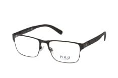 Polo Ralph Lauren PH 1175 9038, inkl. Gläser, Rechteckige Brille, Herren