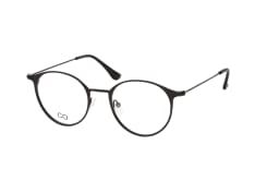 CO Optical Cooper 1190 001, inkl. Gläser, Runde Brille, Unisex