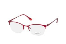 Aspect by Mister Spex Cassia 1191 003, inkl. Gläser, Cat Eye Brille, Damen