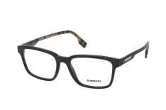 Burberry BE 2308 3464, inkl. Gläser, Quadratische Brille, Herren