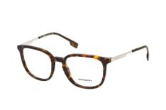 Burberry BE 2307 3002, inkl. Gläser, Quadratische Brille, Herren