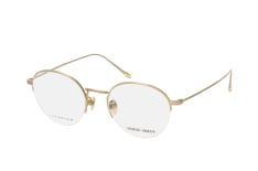 Giorgio Armani AR 5098T 3281, inkl. Gläser, Runde Brille, Herren