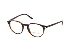 Giorgio Armani AR 7176 5026, inkl. Gläser, Runde Brille, Herren
