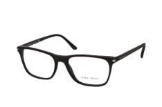 Giorgio Armani AR 7177 5042, inkl. Gläser, Quadratische Brille, Herren