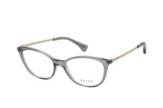 Ralph RA 7114 5799, inkl. Gläser, Cat Eye Brille, Damen