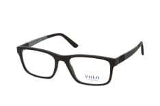 Polo Ralph Lauren PH 2212 5284, inkl. Gläser, Rechteckige Brille, Herren