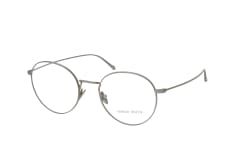 Giorgio Armani AR 5095 3003, inkl. Gläser, Runde Brille, Herren