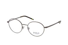 Polo Ralph Lauren PH 1193 9157, inkl. Gläser, Runde Brille, Herren