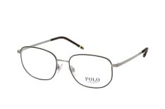 Polo Ralph Lauren PH 1194 9002, inkl. Gläser, Quadratische Brille, Herren