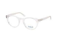 Polo Ralph Lauren PH 2215 5002, inkl. Gläser, Runde Brille, Damen