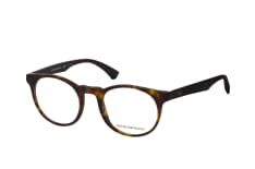 Emporio Armani EA 3156 5089, inkl. Gläser, Runde Brille, Herren