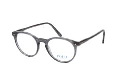 Polo Ralph Lauren PH 2083 5821 L, inkl. Gläser, Runde Brille, Herren