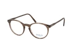 Polo Ralph Lauren PH 2083 5822, inkl. Gläser, Runde Brille, Herren