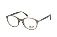 Persol PO 3239V 1103, inkl. Gläser, Runde Brille, Unisex