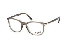 Persol PO 3240V 1103, inkl. Gläser, Quadratische Brille, Unisex