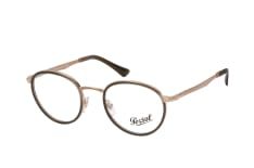 Persol PO 2468V 1092, inkl. Gläser, Runde Brille, Unisex