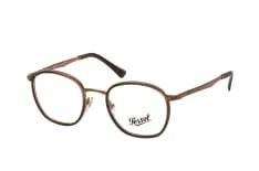 Persol PO 2469V 1092, inkl. Gläser, Runde Brille, Herren