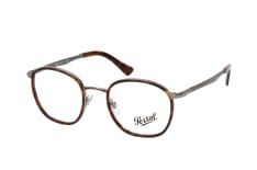 Persol PO 2469V 513, inkl. Gläser, Runde Brille, Herren