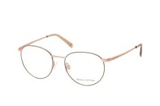 MARC O'POLO Eyewear 502136 24, inkl. Gläser, Runde Brille, Damen