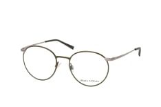 MARC O'POLO Eyewear 502139 40, inkl. Gläser, Runde Brille, Unisex