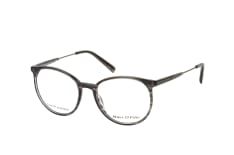 MARC O'POLO Eyewear 503143 30, inkl. Gläser, Runde Brille, Unisex