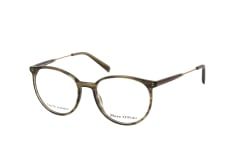 MARC O'POLO Eyewear 503143 40, inkl. Gläser, Runde Brille, Unisex
