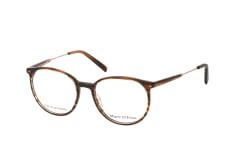 MARC O'POLO Eyewear 503143 60, inkl. Gläser, Runde Brille, Unisex