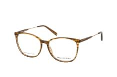 MARC O'POLO Eyewear 503144 60, inkl. Gläser, Quadratische Brille, Damen