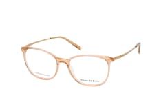 MARC O'POLO Eyewear 503146 60, inkl. Gläser, Quadratische Brille, Damen