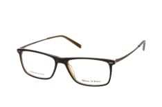MARC O'POLO Eyewear 503147 10, inkl. Gläser, Rechteckige Brille, Herren