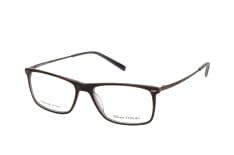 MARC O'POLO Eyewear 503147 60, inkl. Gläser, Rechteckige Brille, Herren