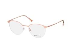 HUMPHREY´S eyewear 582288 50, inkl. Gläser, Runde Brille, Unisex