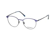 HUMPHREY´S eyewear 582288 71, inkl. Gläser, Runde Brille, Unisex
