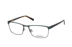 HUMPHREY´S eyewear 582289 40, inkl. Gläser, Rechteckige Brille, Herren