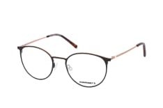 HUMPHREY´S eyewear 582292 10, inkl. Gläser, Runde Brille, Unisex