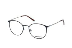 HUMPHREY´S eyewear 582292 70, inkl. Gläser, Runde Brille, Unisex