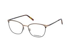 HUMPHREY´S eyewear 582294 20, inkl. Gläser, Cat Eye Brille, Damen