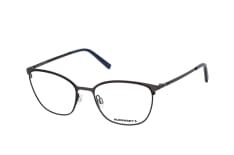 HUMPHREY´S eyewear 582294 30, inkl. Gläser, Cat Eye Brille, Damen